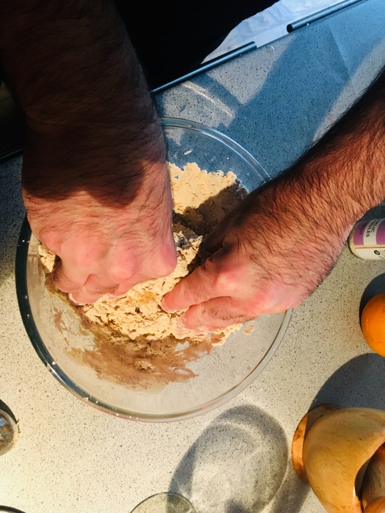 this is the hard part!